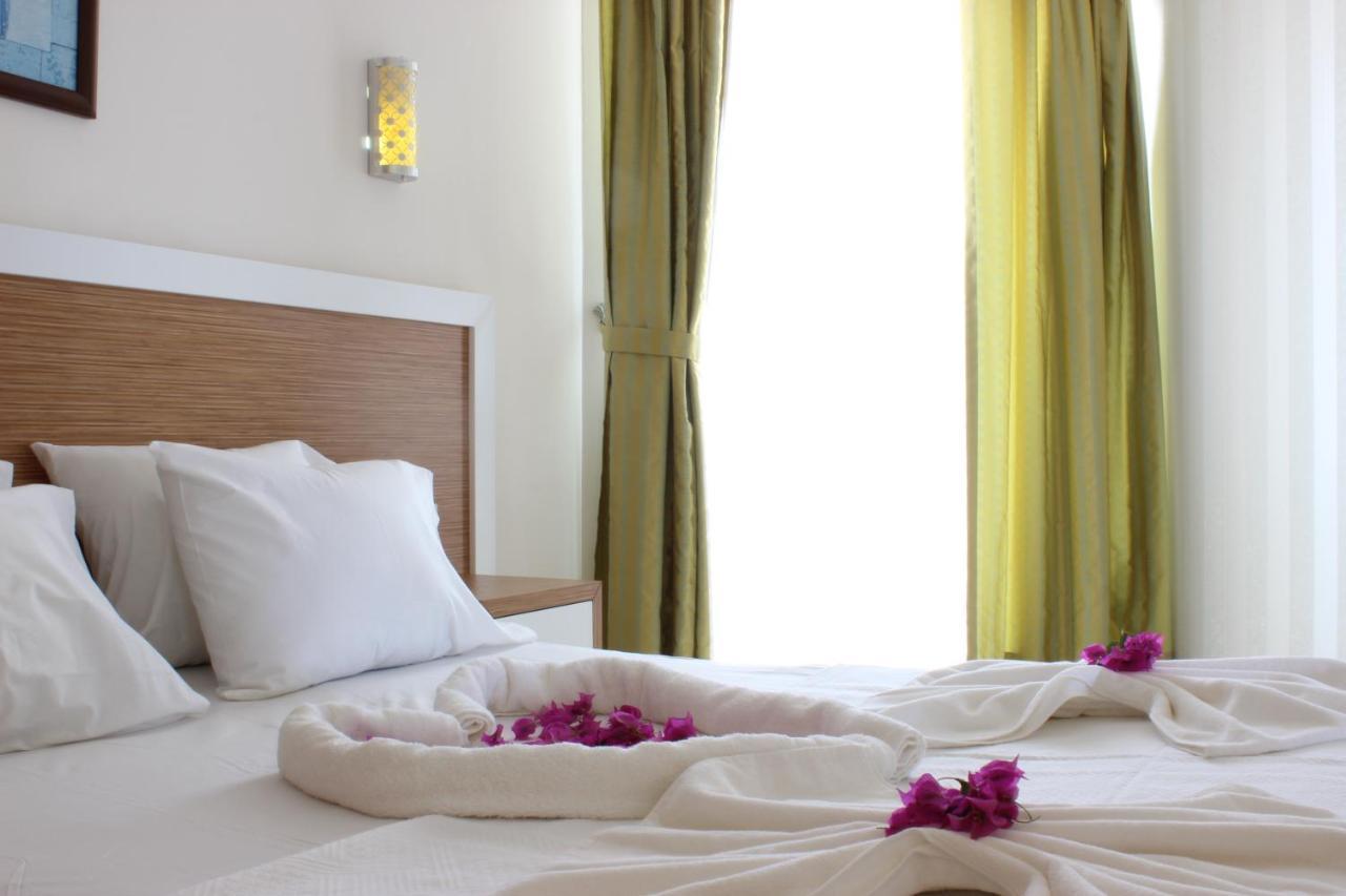 Otel Harmony 3*