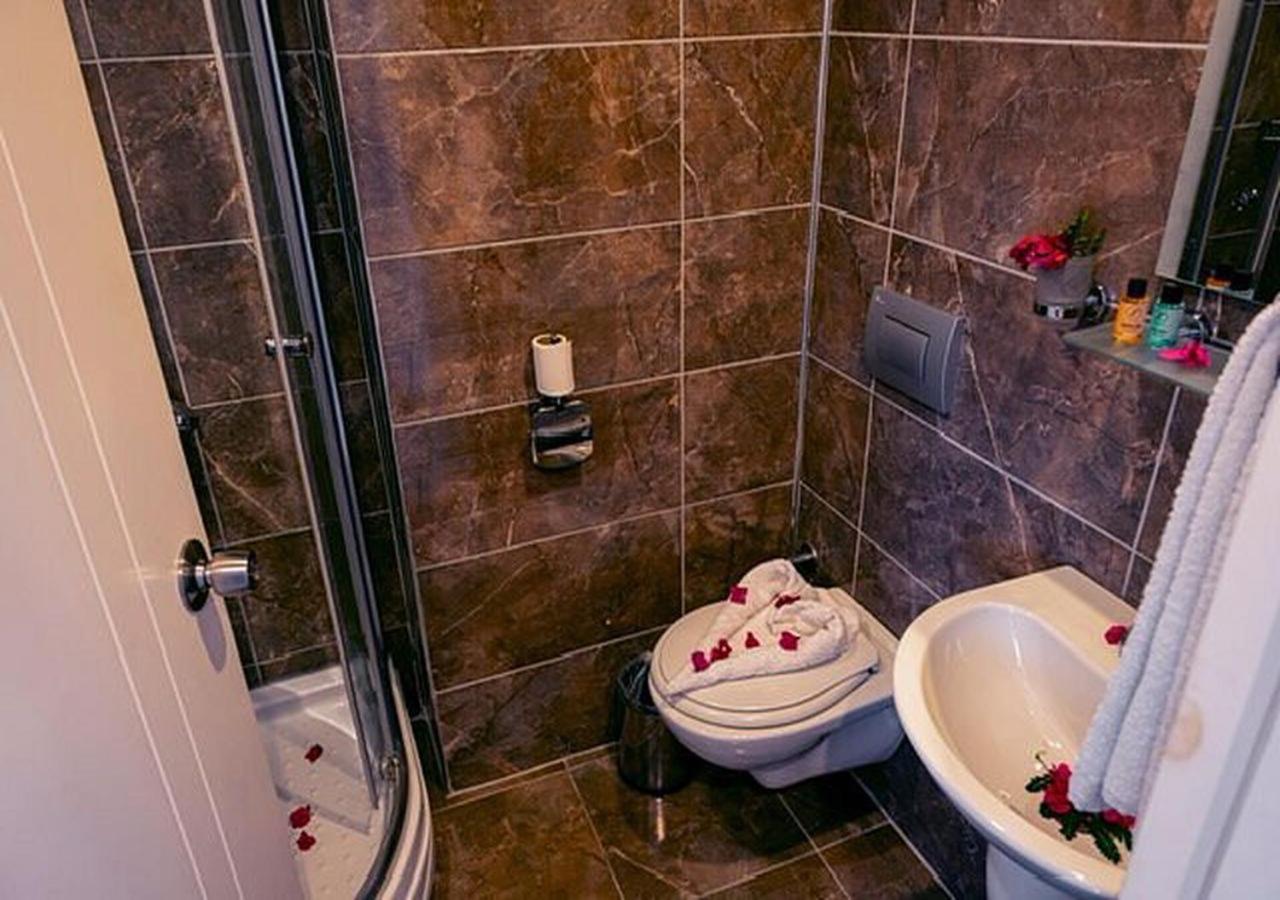 Harmony Otel 3*