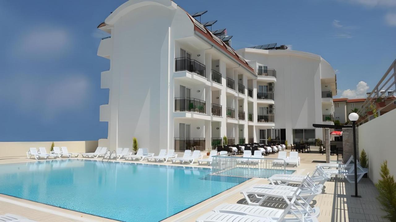 Otel Harmony