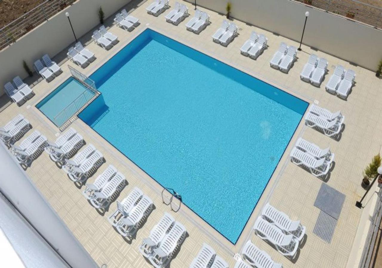 Harmony Otel Side