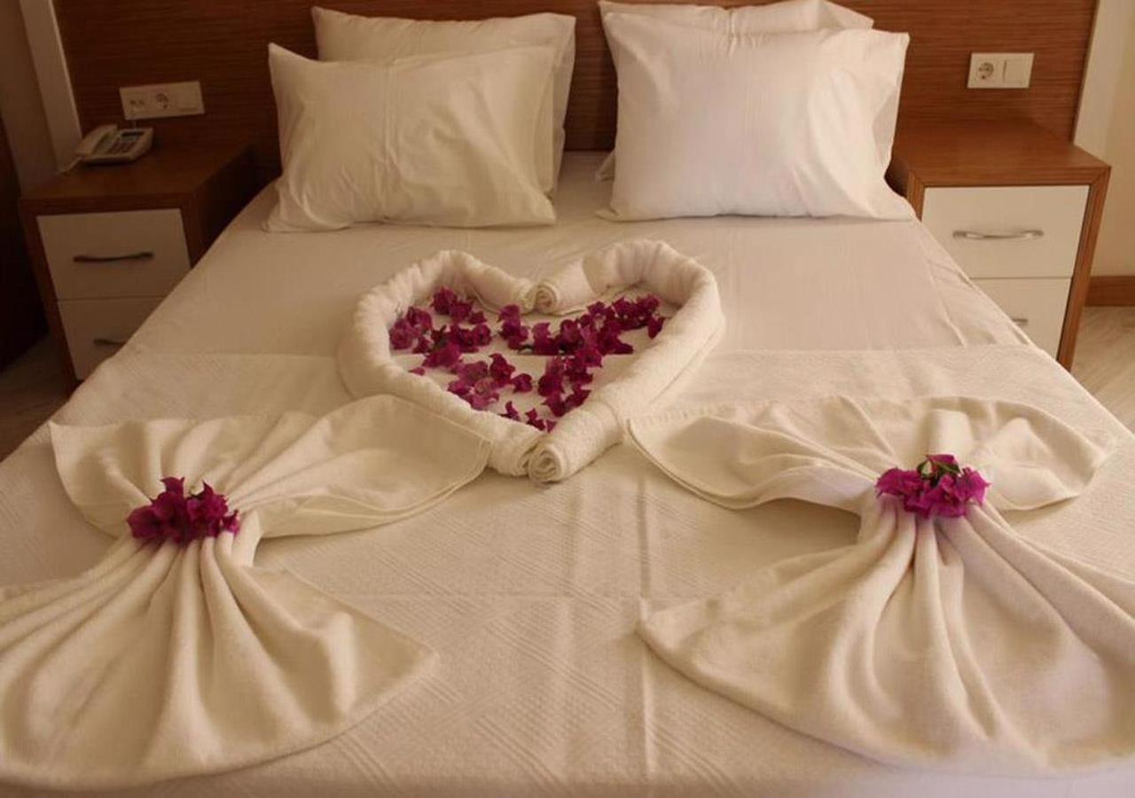 Harmony Otel 3*