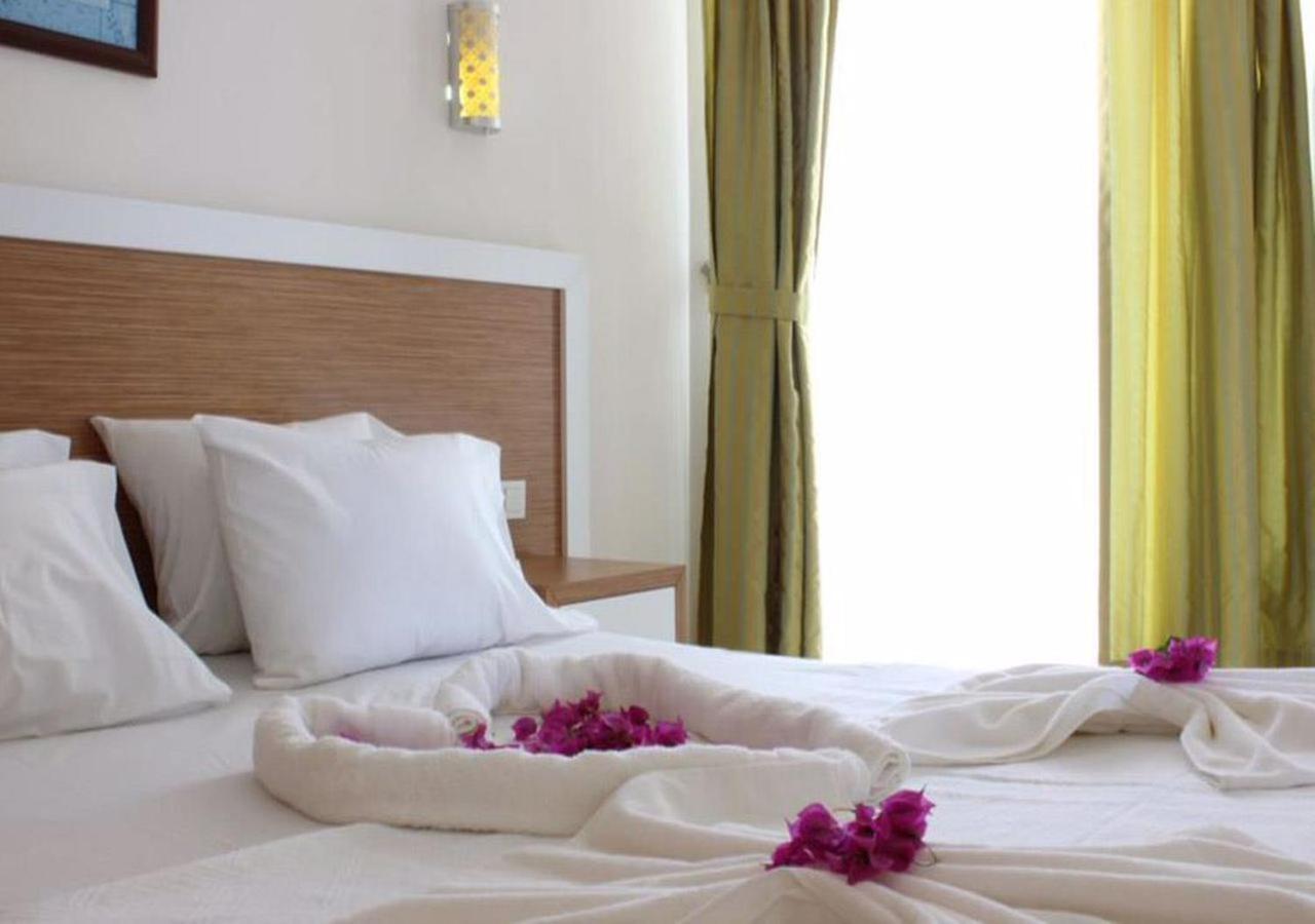 Harmony Otel 3*