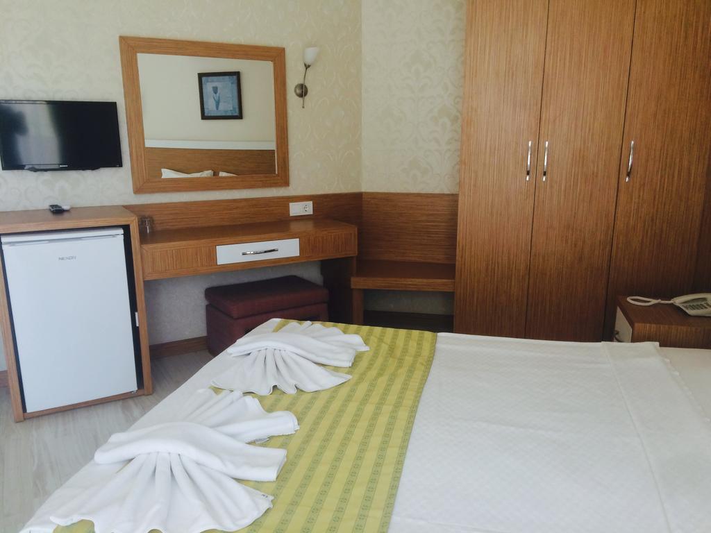 Otel Harmony