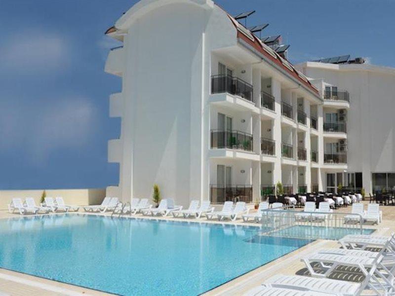 Otel Harmony