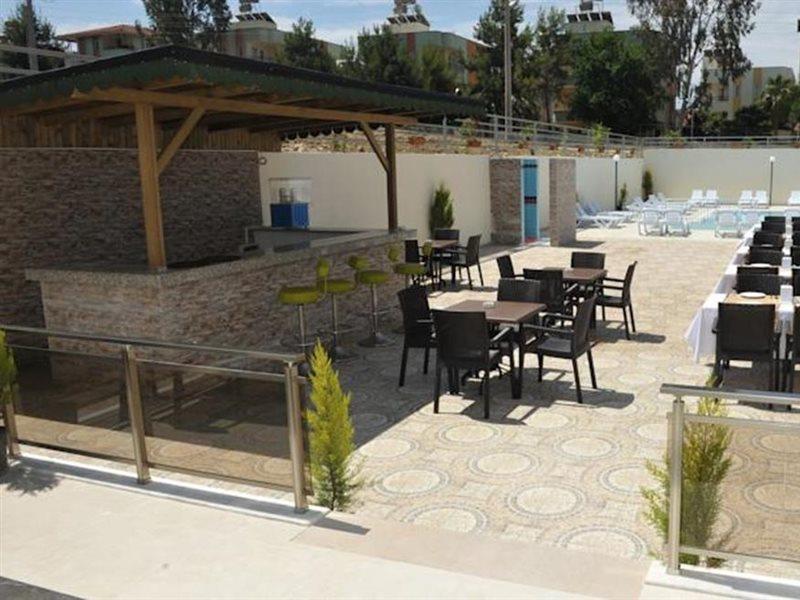 Otel Harmony 3*