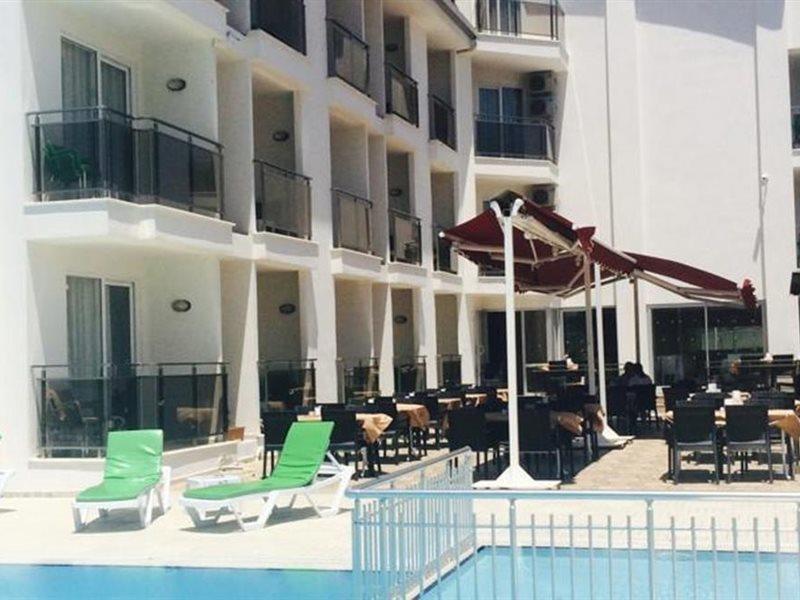 Otel Harmony 3*