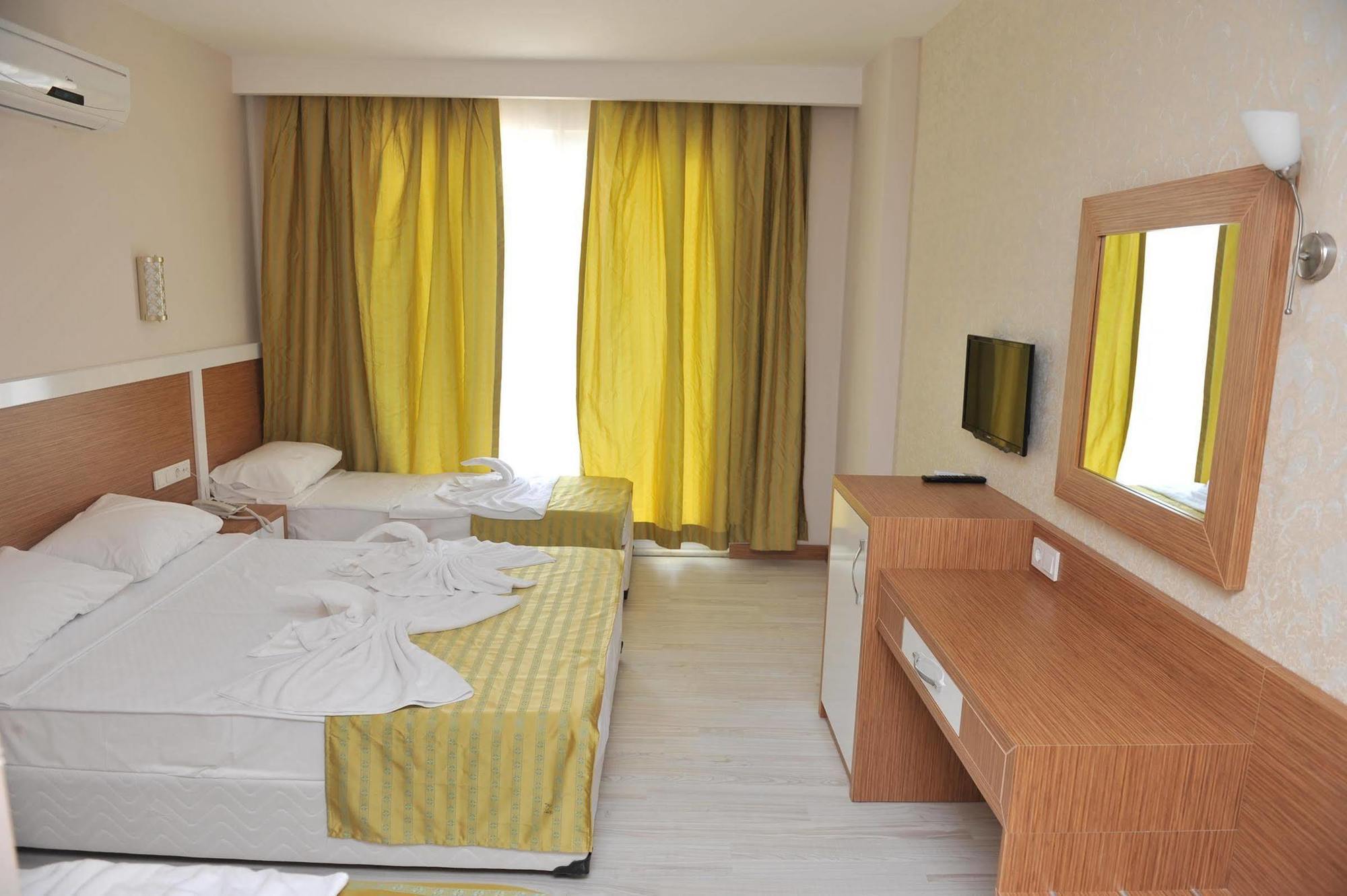 Otel Harmony