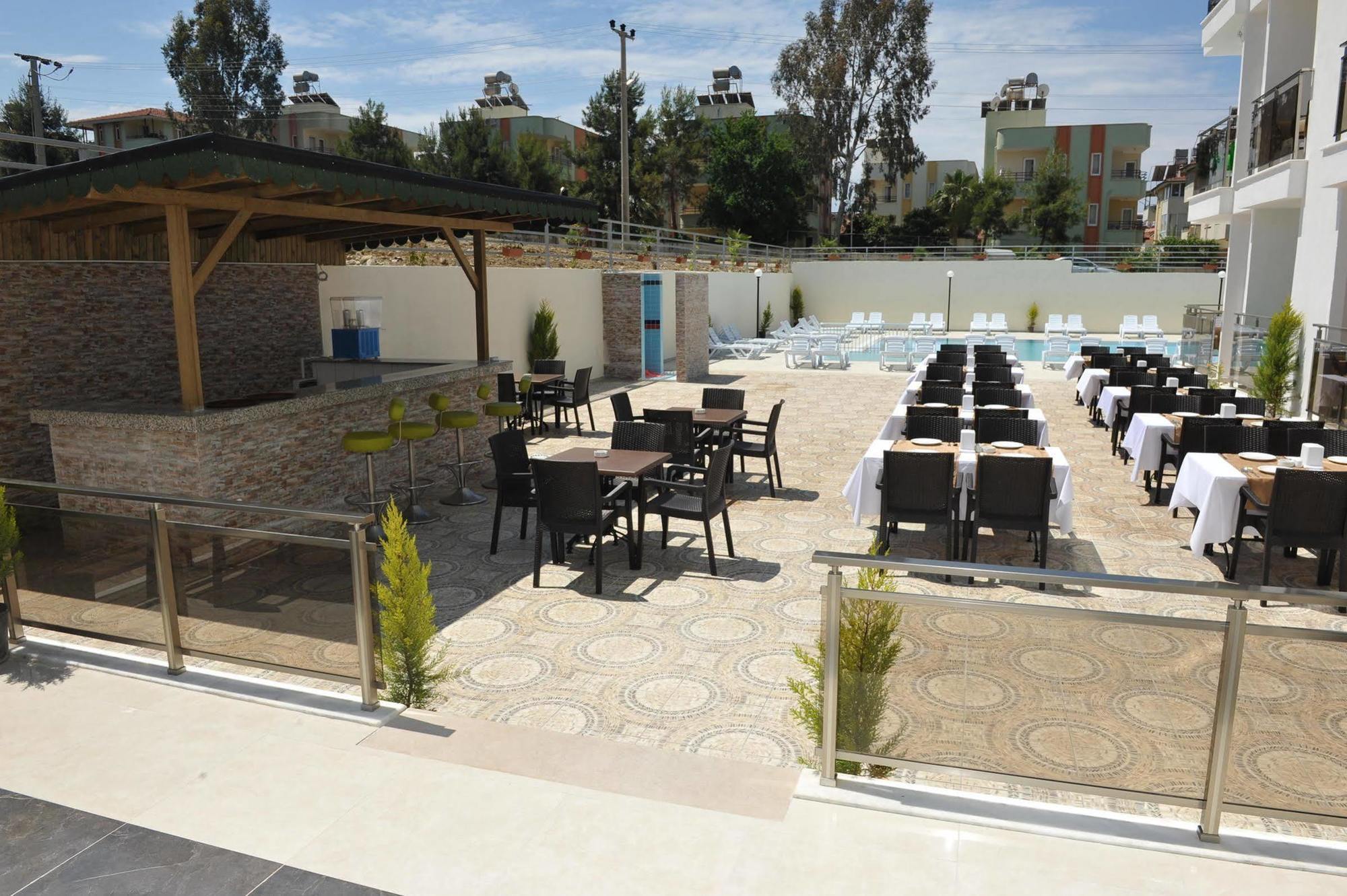 Otel Harmony Side