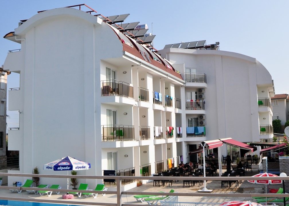 Harmony Otel 3*
